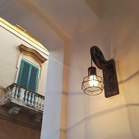 Cardille Apartment Monopoli Exterior photo