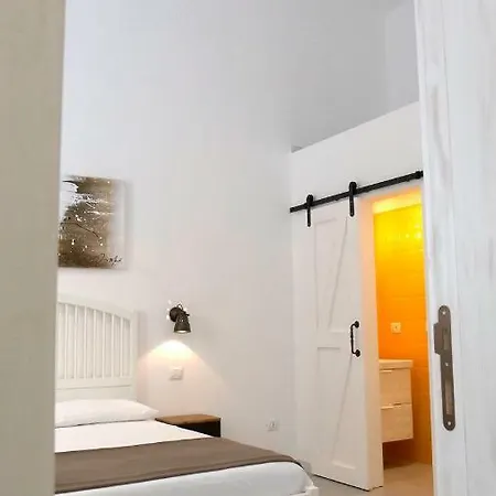 Cardille Apartment Monopoli Exterior photo