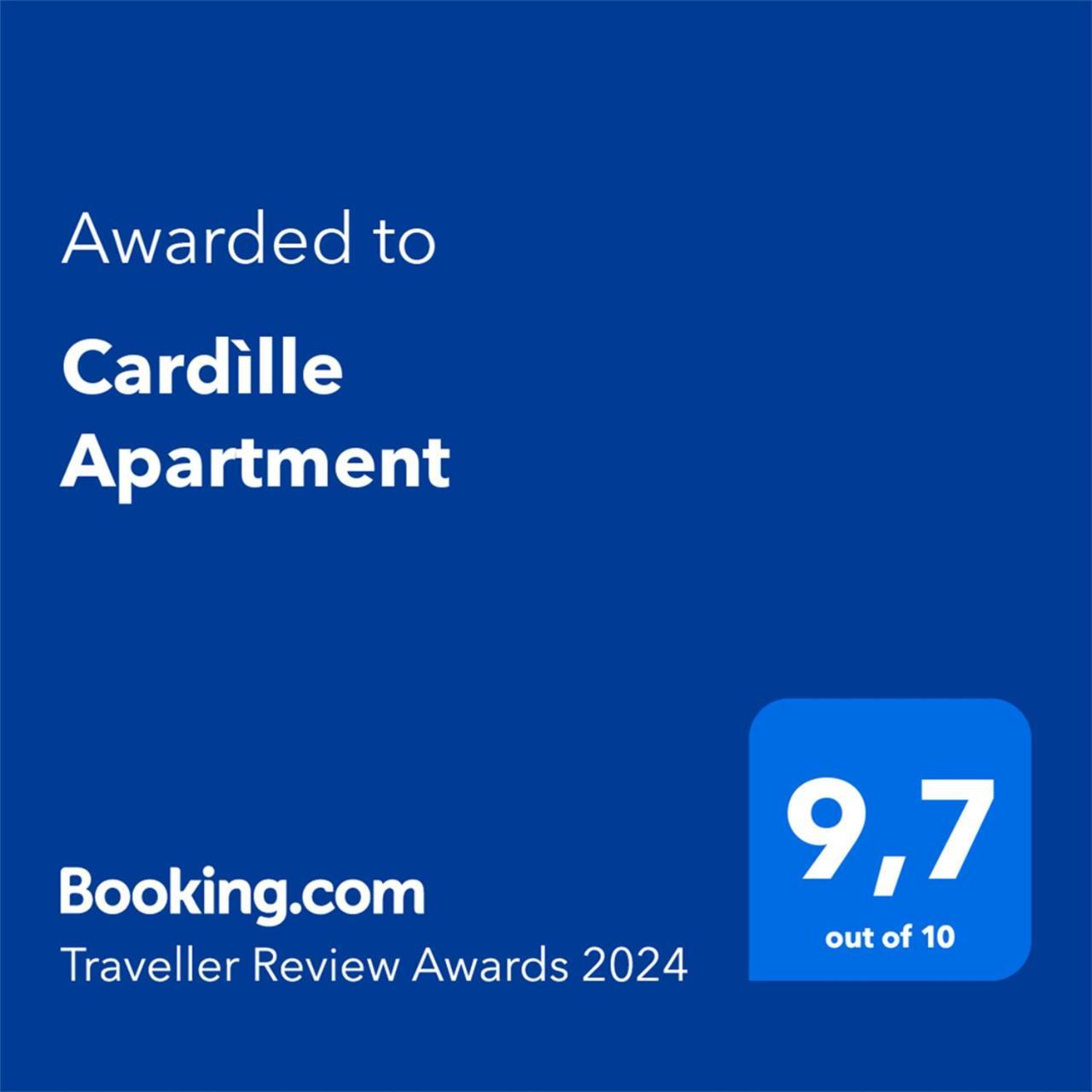 Cardille *