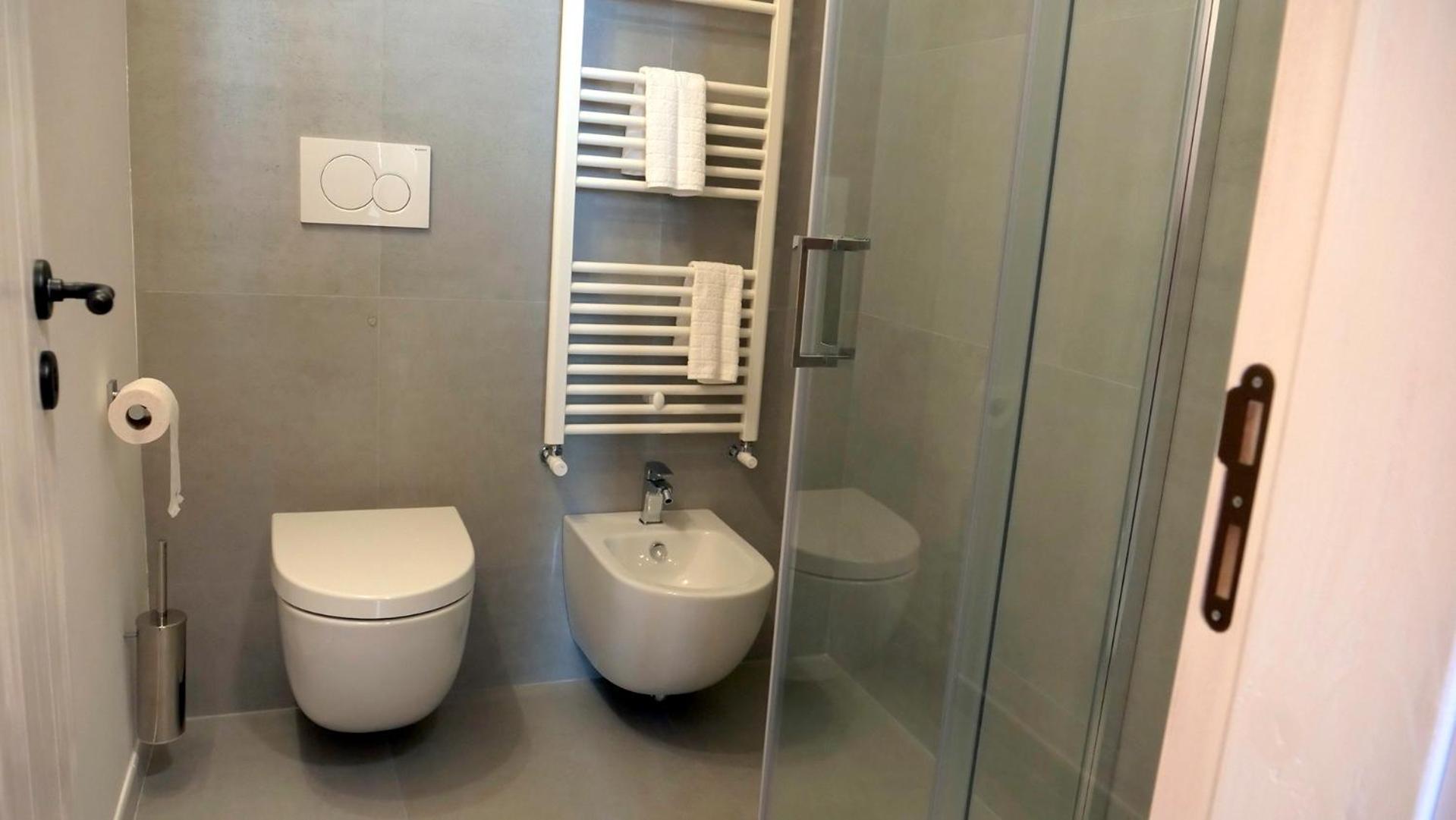 Cardille Apartment Monopoli