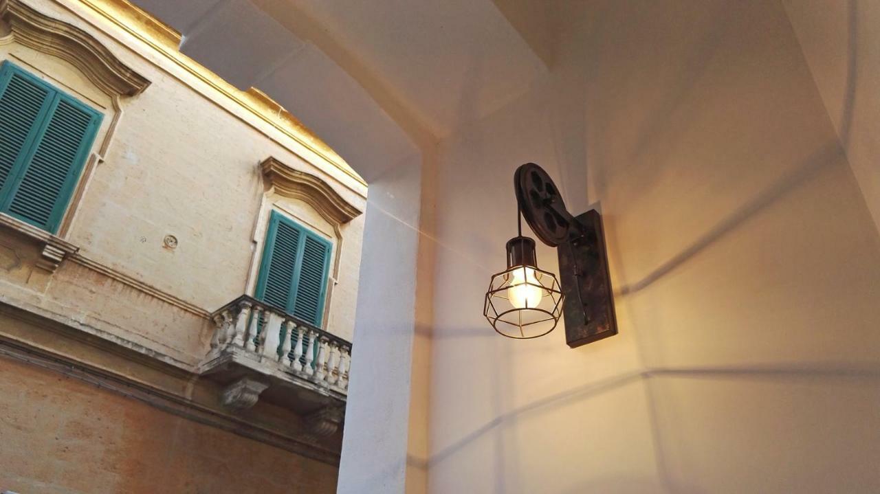 Cardille Apartment *