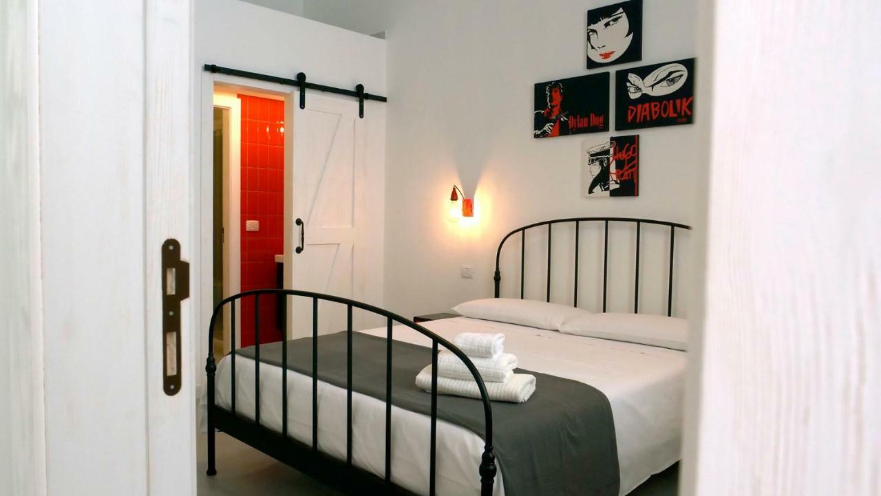 Cardille Apartment