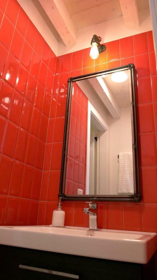 Cardille Apartment *
