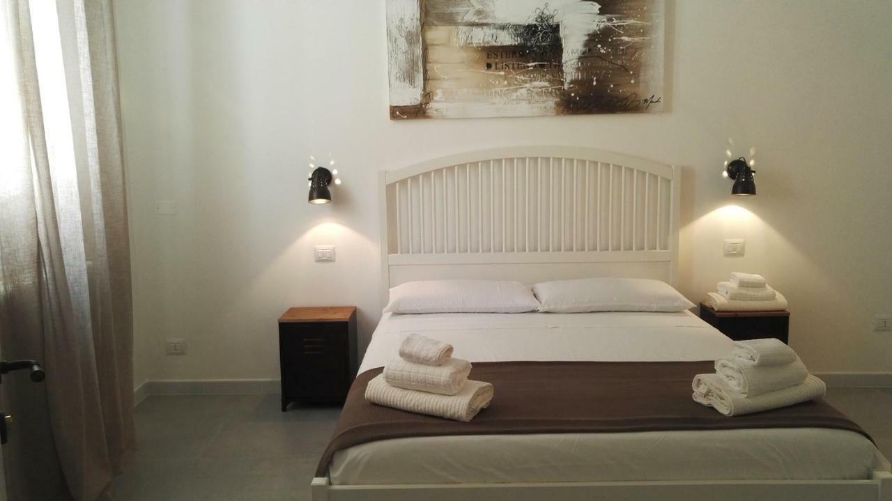 Cardille Apartment *